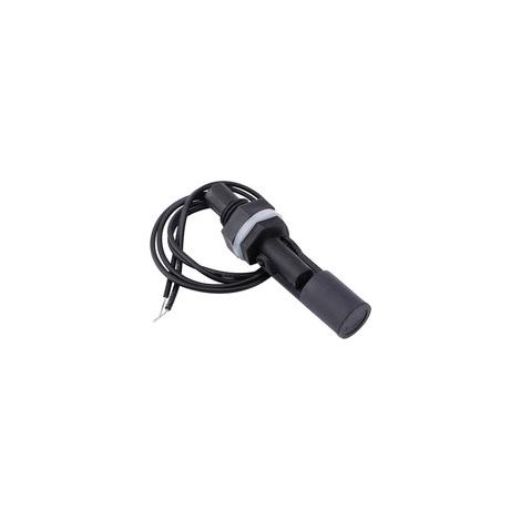 Capteurs De Niveau Deau, Capteur De Niveau d'eau De Commutateur De Flotteur De Liquide, Horizontal à Montage Latéral pour Réservoir D'aquariumdetecteur De Niveau d'eau (1/4)