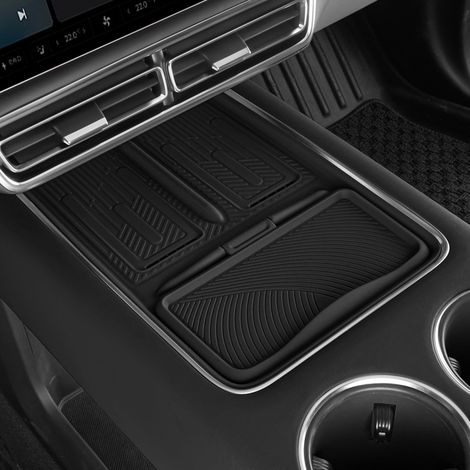 LiXiang Silicone tapis blanc L7, L8, L9, polyvalent et pratique, pour un usage quotidien, matériaux de haute qualité (1/5)