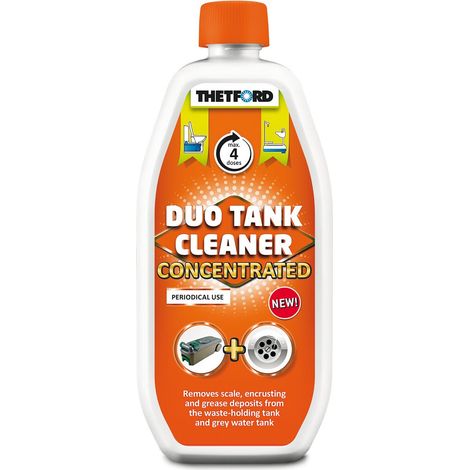 Duo tank cleaner concentre (1/3)