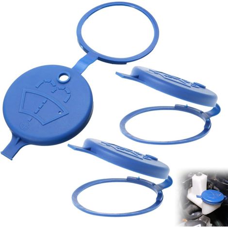 3 Bouchons Réservoir Lave-Glace – Voiture, Remplacement (1/5)