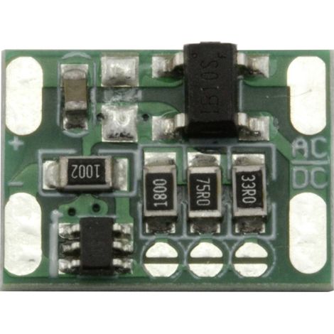 Sol Expert Konstantstrom-LED-Treiber 4-24V Driver de LED 4 - 24 V 1 pc(s) (1/3)