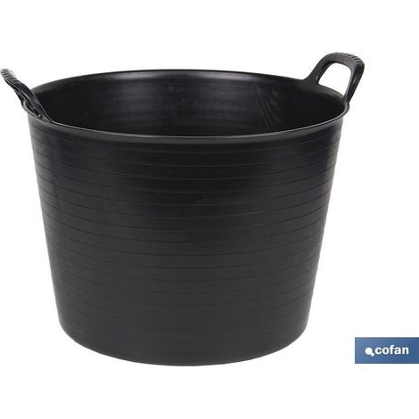 Panier Capacité 42 L Plusieurs Couleurs (1/2)
