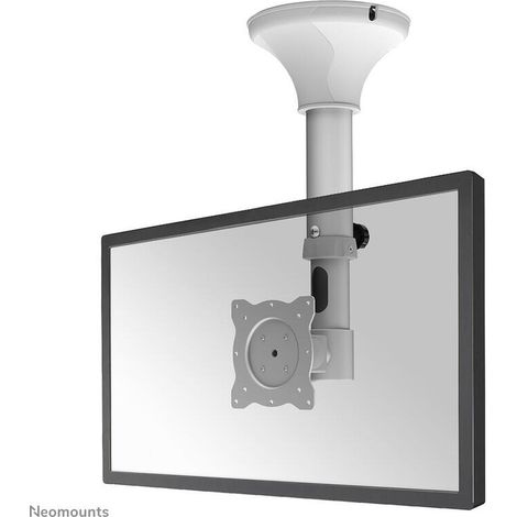 Soporte TV Neomounts FPMA-C025SILVER 10 30 12 kg (1/4)