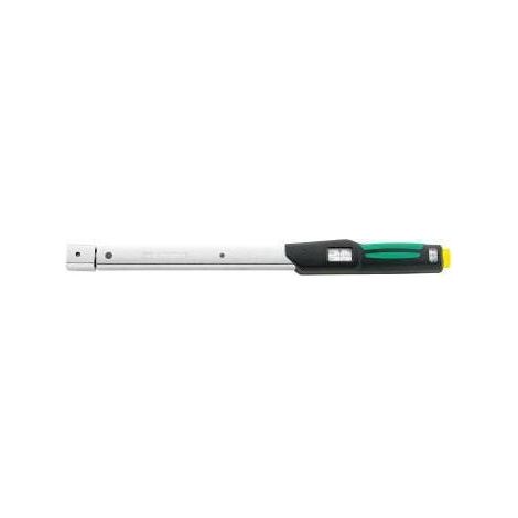 Stahlwille Drehmomentschlüssel Serien MANOSKOP m.Aufnahme f.Einsteckwerkzeug Nr.730N/5 FIX 10-50 N·m Wkz.Aufn.9x12mm (1/4)