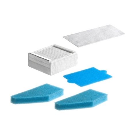 HEPA -Filterkit für Dampfreiniger Thomas 787276