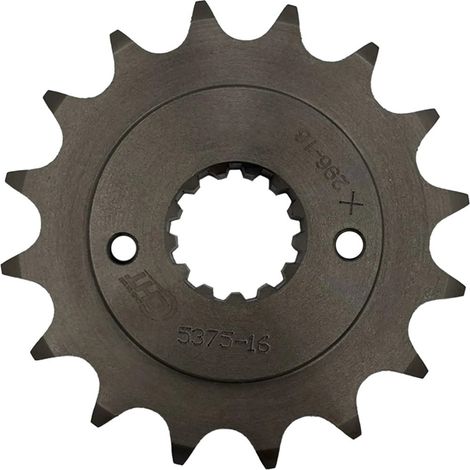 Pignon - 525 - 16 Dents - Similaire JTF296 - Made In Italy