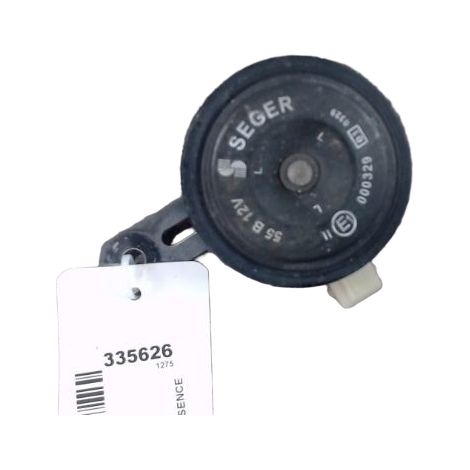 Klaxon / Avertisseur RENAULT Clio III 2010- [PRODUIT D'OCCASION]♻️8200477946 (1/2)