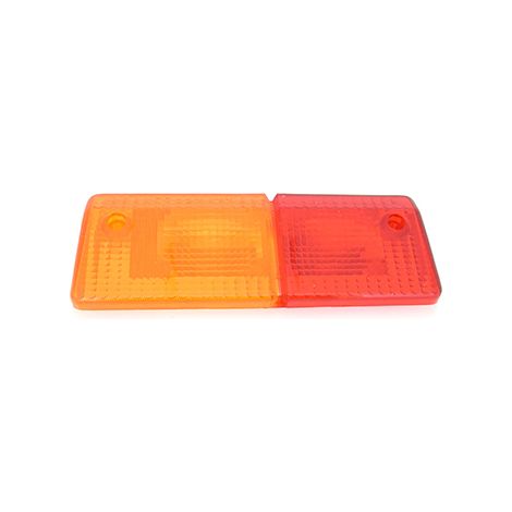 Ersatzglas für linkes Rücklicht Modell 280-1830 -pl