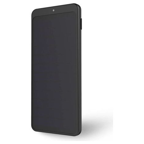 SwitchBot Solar Black Panel (1/2)