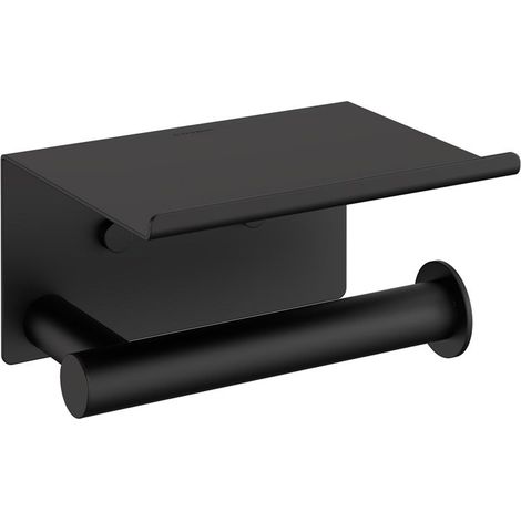 COSMIC ARCHITECT SP Portarrollos Con Tapa Negro Mate - ref: WJC235A0059036 (1/2)