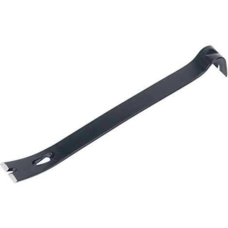 Sealey AK884 Premier Double End Flat Pry Bar 450mm (1/2)