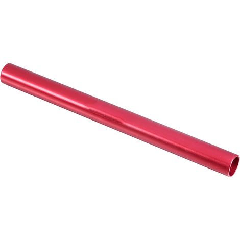 Kit de réparation de tubes pour arceaux de tente en alliage d'aluminium (4 pièces), accessoires de camping pour diamètre 7,9-8,5 mm (1/5)