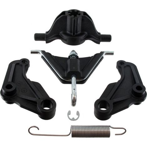 Kit pédale HUSQVARNA 590097101 pour variateur MY17