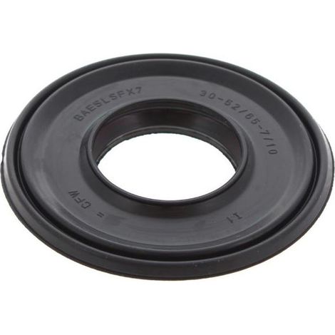 Standard Oil Seal for Indesit/Ariston/Hotpoint/Creda Washing Machines (1/3)