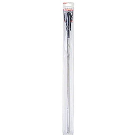 PRO Trapano da installazione HSS in acciaio, 24 x 100 x 600 mm (1/4)