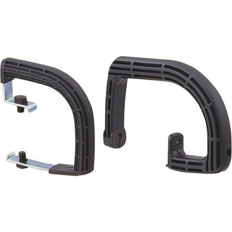 Makita Bügelgriff, für Rotationsschleifer 9237CB