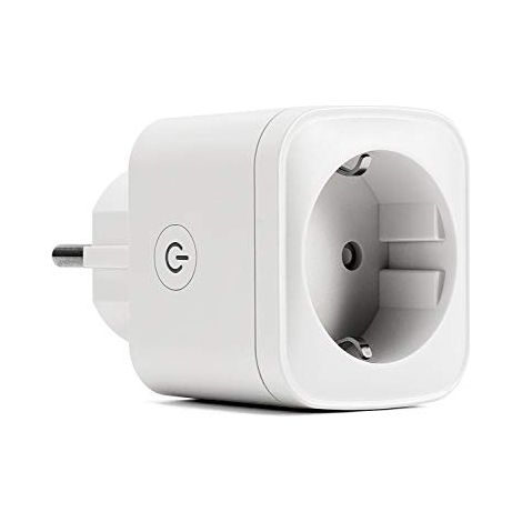 PRESA SMART WIFI US A7 16A