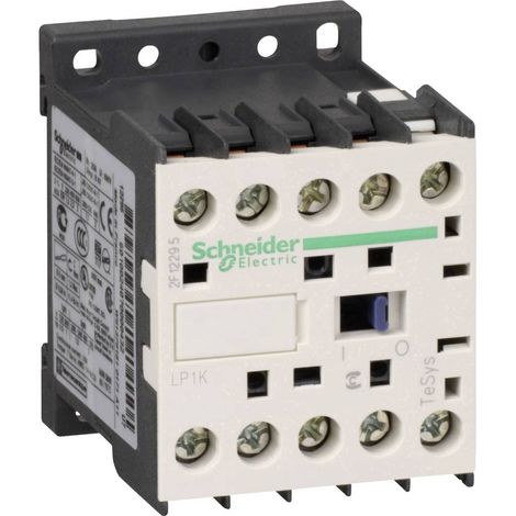 Schneider Electric LP1K0610BD3 Contattore 1 NA 1 pz. (1/2)