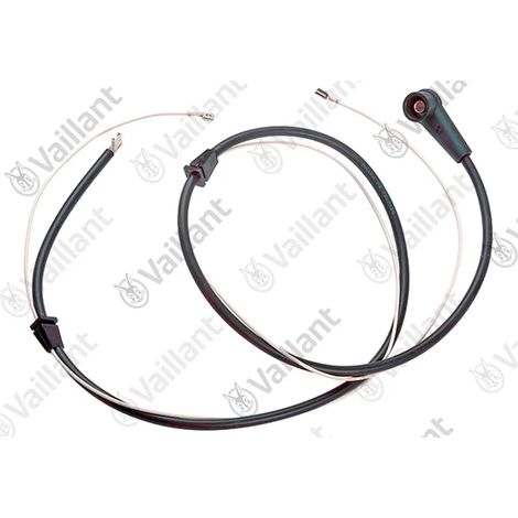 VAILLANT Câble d'allumage VSC 126+196/2-C 140/150 u.w. Vaillant-Nr. , 0020038588
