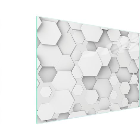 Glasschneidebrett 40x30 Muster (1/5)