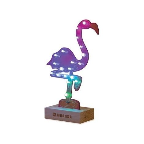 Kit de Soudage XL - Flamant Rose WSXL104 WSXL104 RI17801 (1/5)