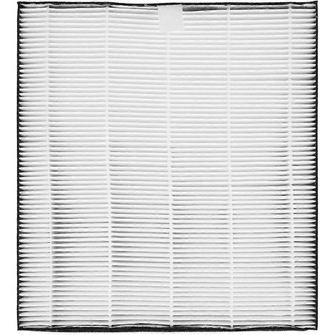 Filtre HEPA compatible avec les purificateurs d'air Philips DE5206 et DE5205 (référence FY1119).-AquaForge