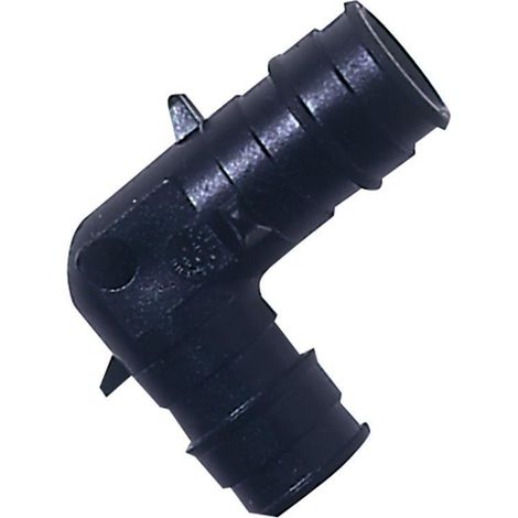 Codo PPSU Q&E - UPONOR Medidas: 25x25 mm