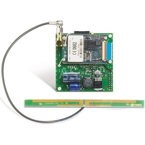 Interface Gsm Pour Mp-508 - Urmet Transmetteur GSM UIMG500/N
