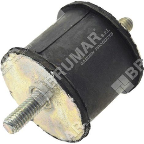 Antivibration für ATTILA-Gebläse – 030301