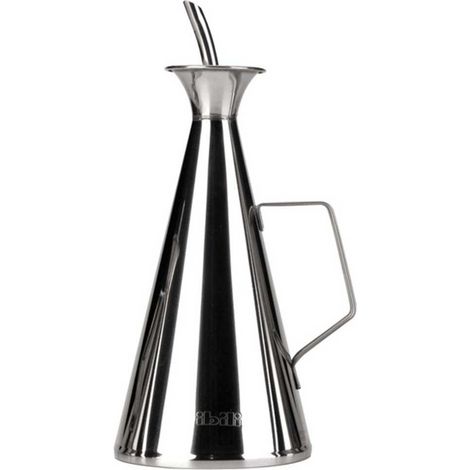 Ibili Öler Silber 750 ml Anti-Tropf Küche