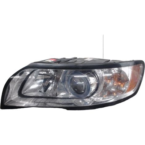[PRODUIT D'OCCASION] Phare Gauche VOLVO V50 ♻️ Ref Oe. 32206139 - Garantie à vie (1/3)