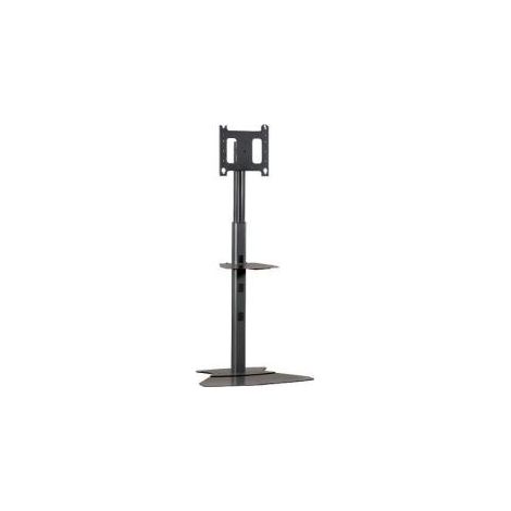 Chief PF1UB Monitorständer 190,5 cm (75") Flach Schwarz