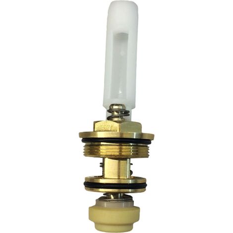 Ricambio deviatore Europlus 2 per gruppo bordo vasca Grohe 46477000 (1/2)