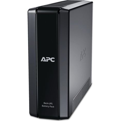 APC BR24BPG gruppo di continuità (UPS) (1/3)