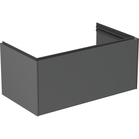 Ideal Standard Mueble bajo Conca, 1 cajón, 800x440x363mm, T5573Y2 (1/2)