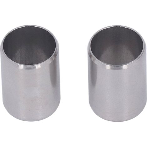 Pion de centrage culasse moteur 94301 14200 compatible Honda Civic 1992-2005, goupille de positionnement, pièce de rechange qualité OEM, acier durable (1/5)