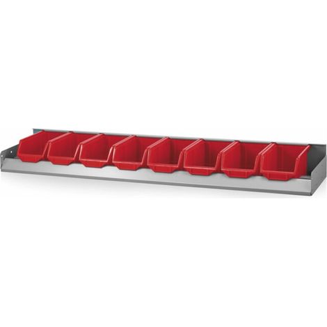 Facom Étagère avec boîtes de rangement M/M F50030072
