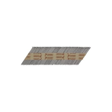 Scatola di 6600 chiodi PSN 90/100 lisci Ø 2,8 x 63 mm SPIT - 141050