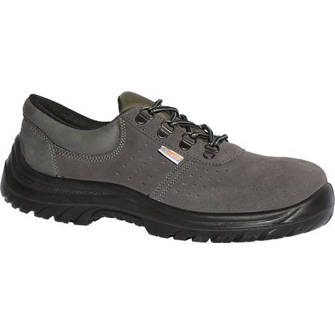 ZAPATO PERFORADO 6851 S1P SRC T-43