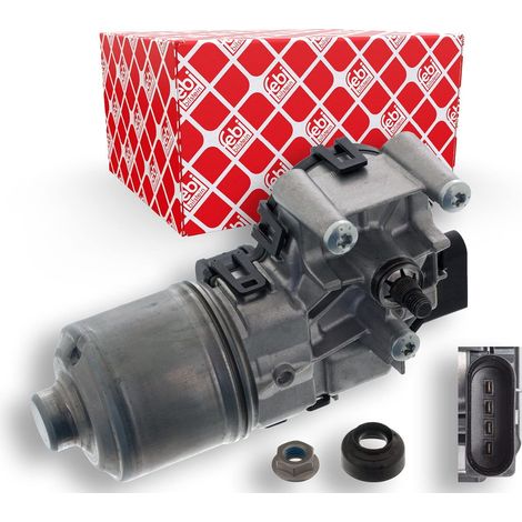FEBI BILSTEIN FE48303 motorino tergicristallo