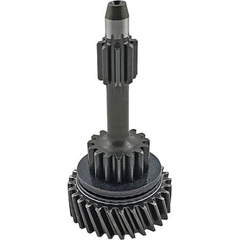 Pignon complet pour perceuse - MAKITA - 153622-6 (1/4)