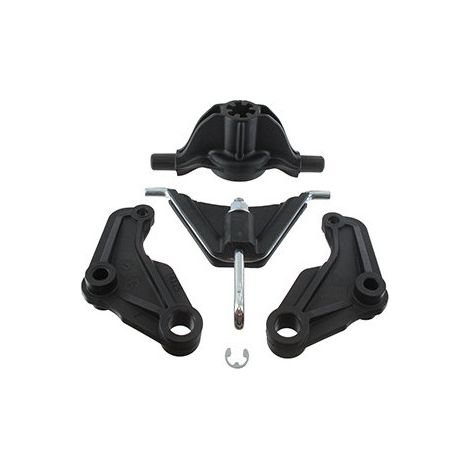 Kit ali per variatore My17 su macchine Husqvarna. Sostituisce l'originale 590097201.