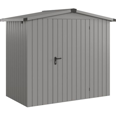 GH Eline ESD3 9007 1-flg DR Satteldach
