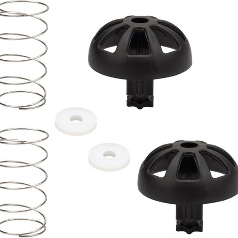 Lame de change pour gobelet à ice cream: Compatible with the sorbetières Ninja NC301/NC299/Creami (1/5)