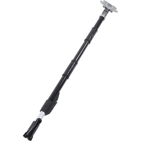 Outils de Finition pour Cloisons Sèches, Routeur pour Cloisons Sèches, Boîte de Finition Réglable en Aluminium anodisé, Poignée Rétractable pour Cloison Sèche, Boîte Plate pour (1/5)