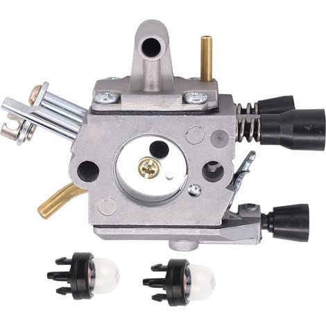 STIHL FS400 FS450 FS480 ZAMA C1Q-S154 41280607/0651 Vergaser (1/5)