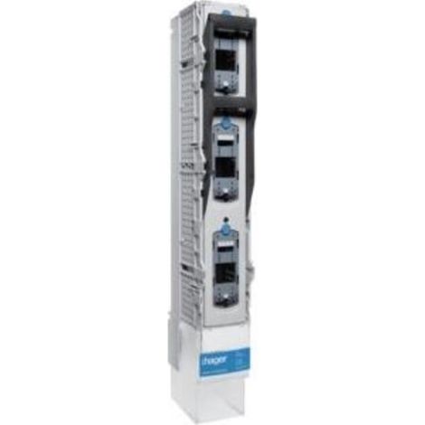 Sicherungsschalter 3P 250A NH1 LVSG1CPX (1/2)
