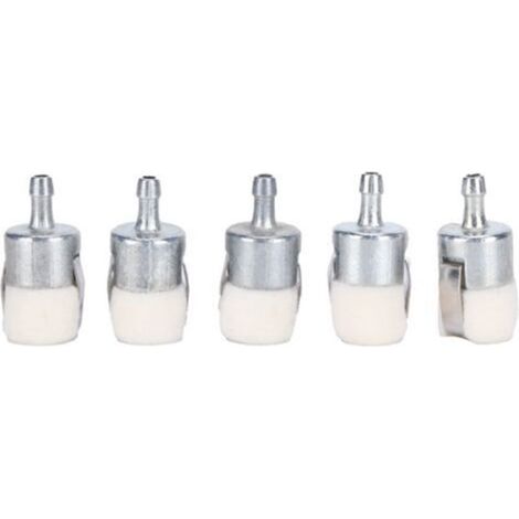 Stück Kraftstofffilter für Echo Husqvarna Stihl Poulan Kettensägen - (1/5)