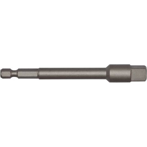 1 ADAPTADOR TIPO PIN 3/8-1/4 100MM - BAHCO