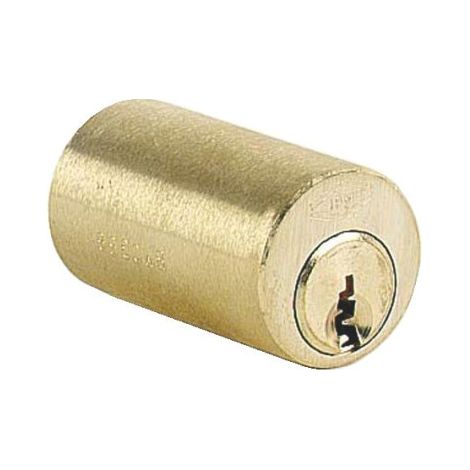 Cylindre 5 goupilles pour SECURICHAUFFE 271 - JPM Sur numéro BY2670 N/A